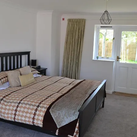 Number 6 - Lytton Tree Lodge, Reydon, Southwold Exterior photo