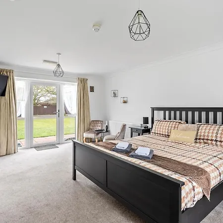 Number 6 - Lytton Tree Lodge, Reydon, Southwold Exterior photo