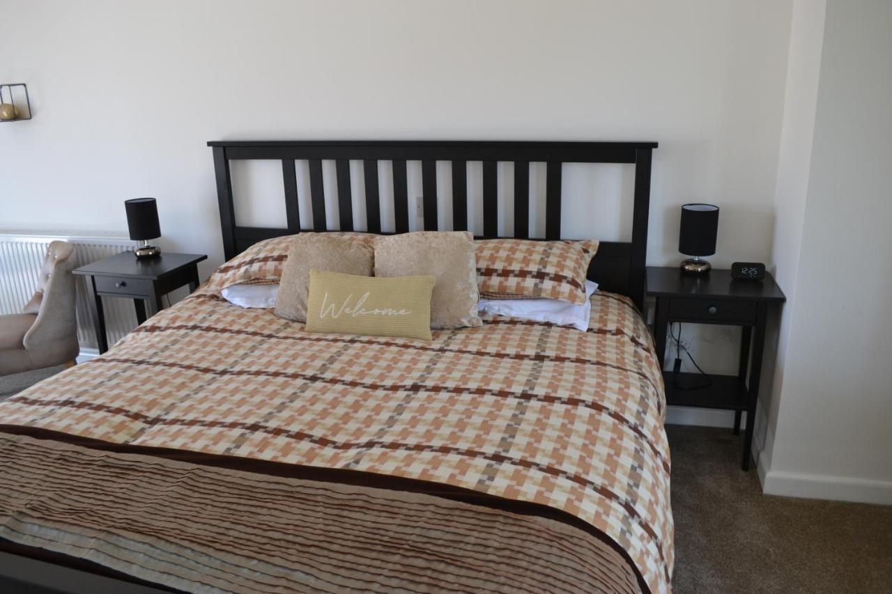 Apartment Number 6 - Lytton Tree Lodge, Reydon, Southwold *