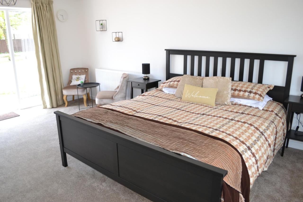 Number 6 - Lytton Tree Lodge, Reydon, Southwold Apartment Reydon