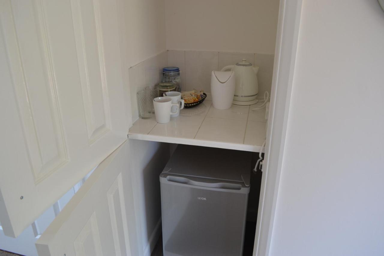 Apartment Number 6 - Lytton Tree Lodge, Reydon, Southwold Reydon