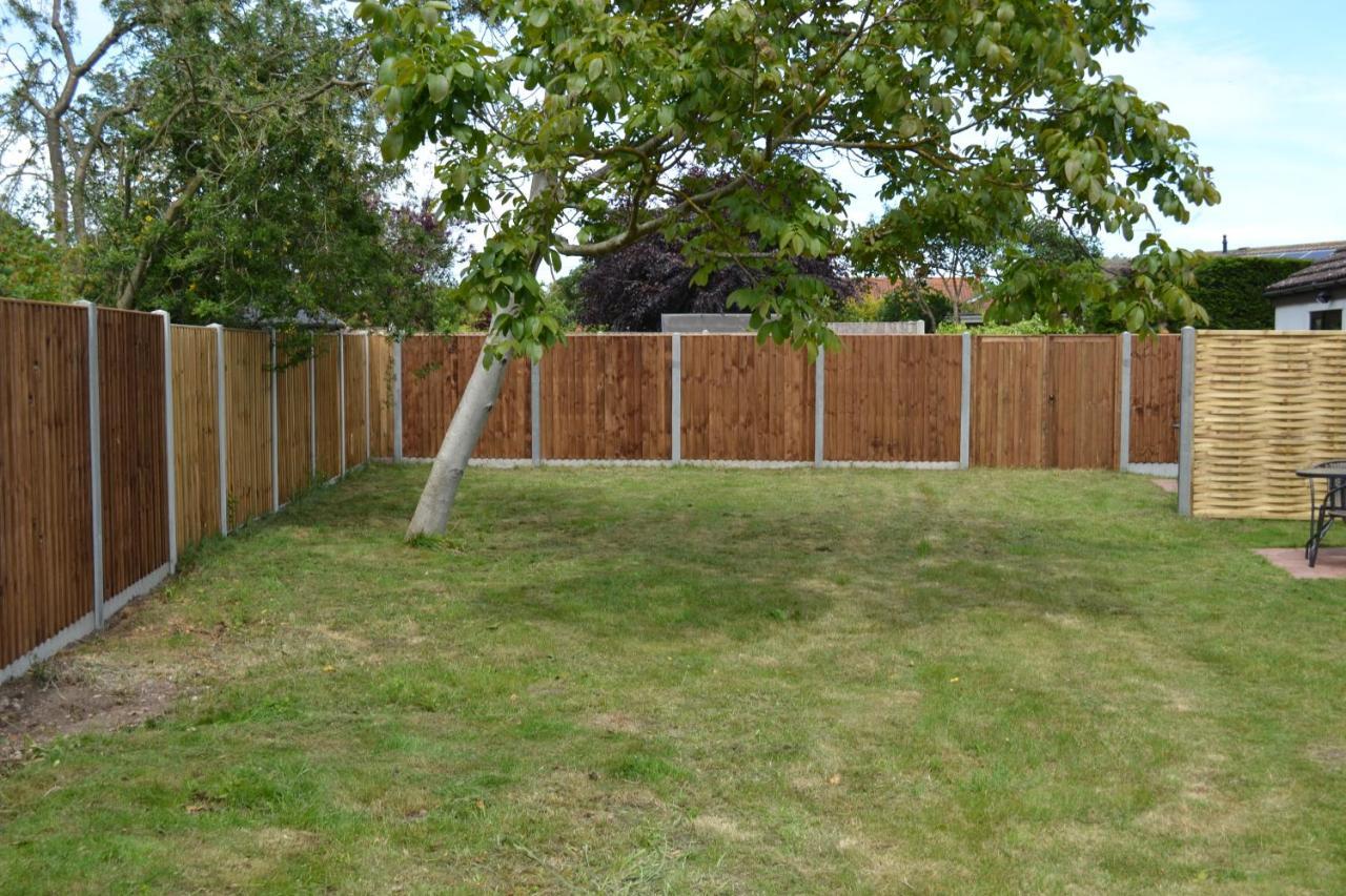 Number 6 - Lytton Tree Lodge, Reydon, Southwold *