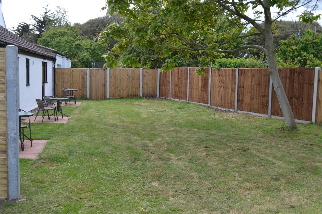Apartment Number 6 - Lytton Tree Lodge, Reydon, Southwold