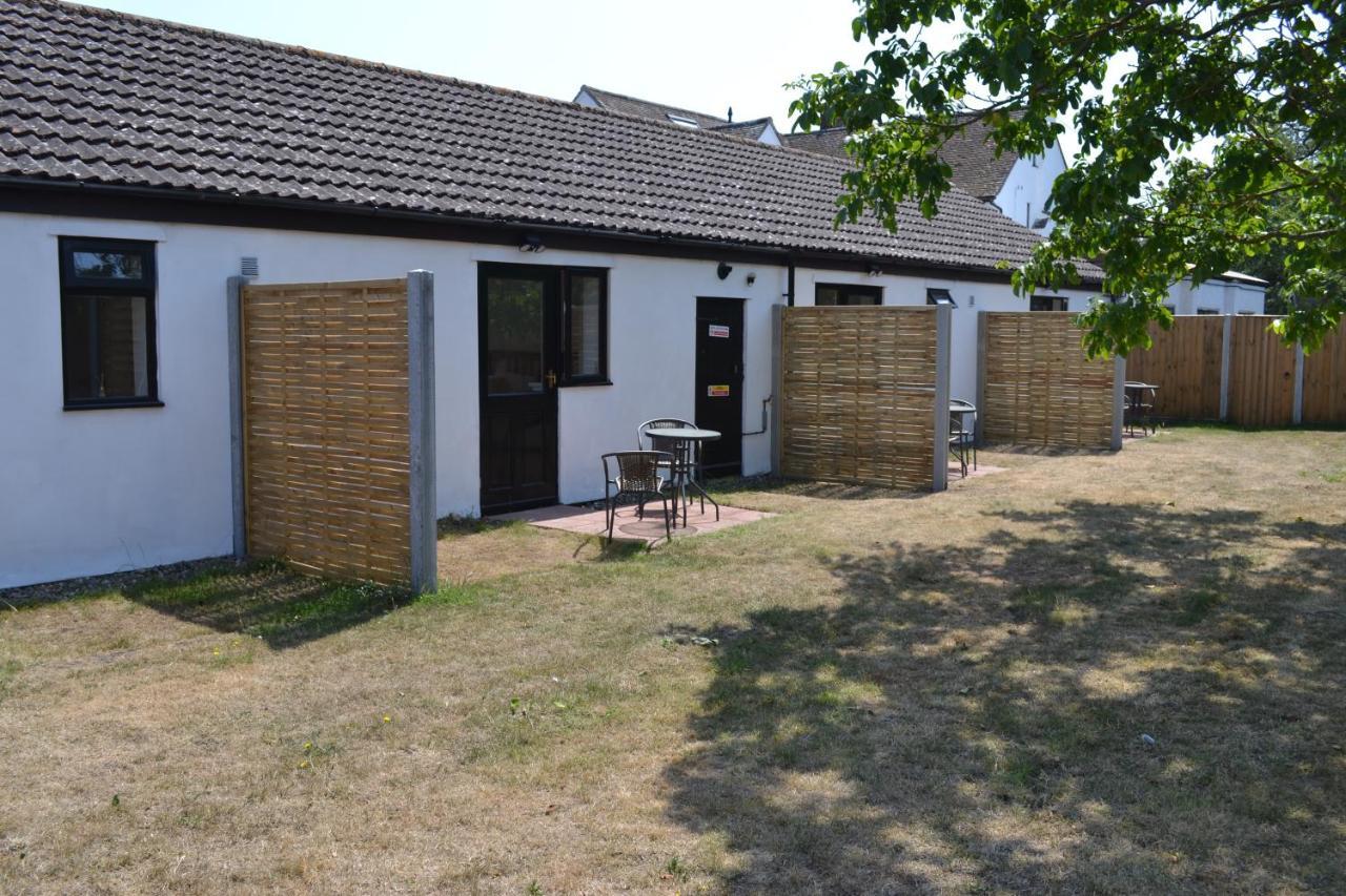 Number 6 - Lytton Tree Lodge, Reydon, Southwold Apartment Reydon